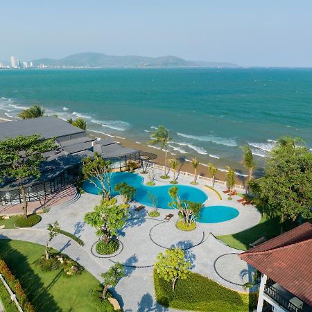 Dankbaar Resort Куїнон Екстер'єр фото