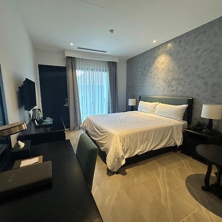 Dankbaar Resort Куїнон Екстер'єр фото