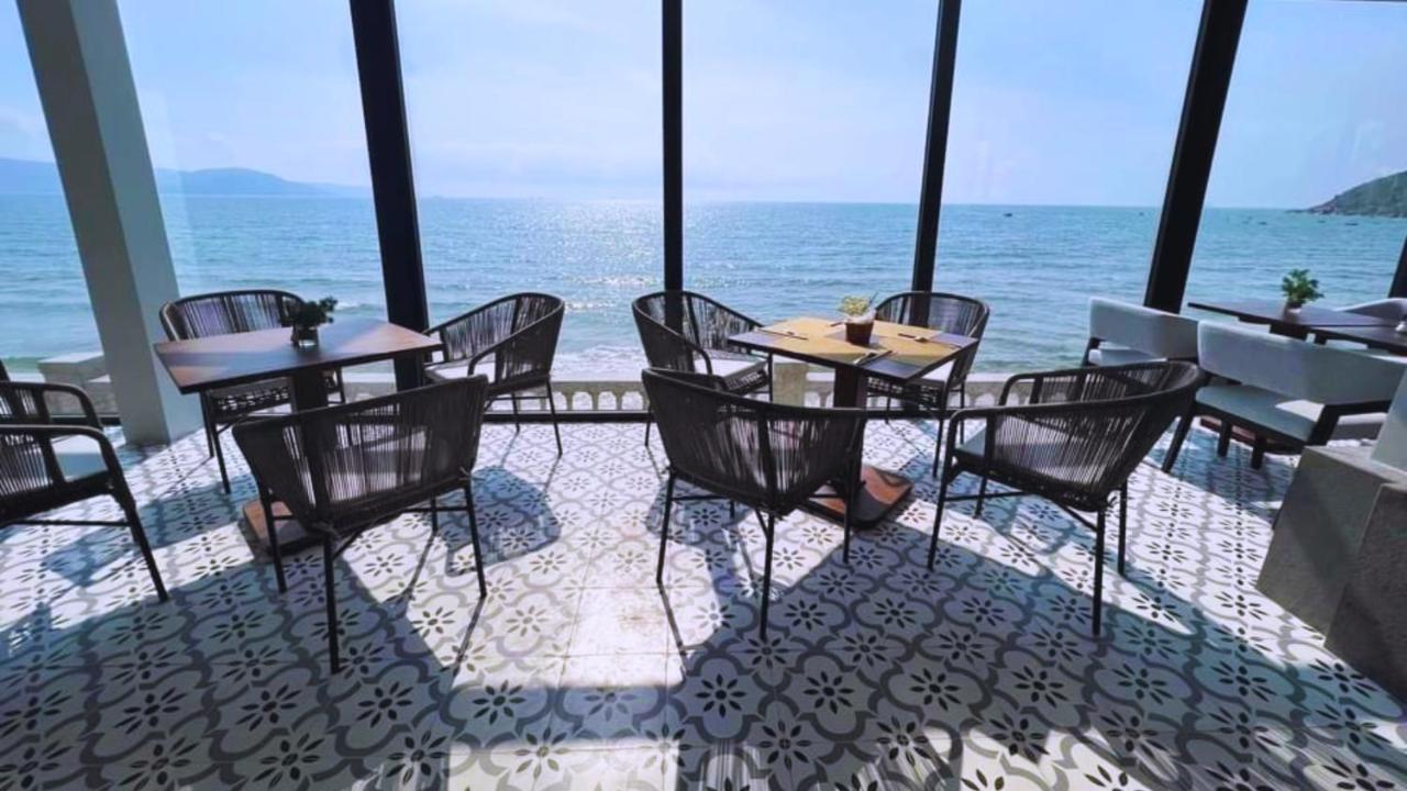 Dankbaar Resort Куїнон Екстер'єр фото