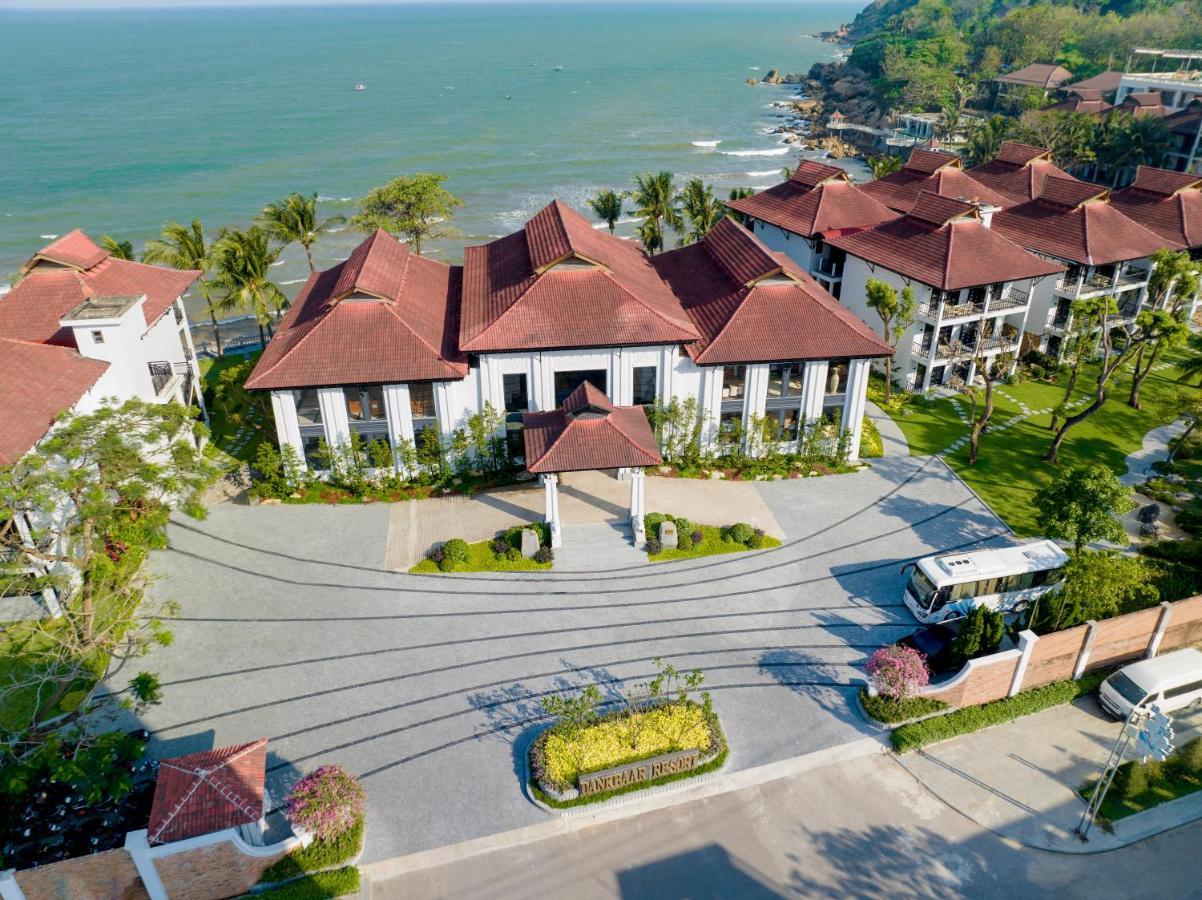 Dankbaar Resort Куїнон Екстер'єр фото