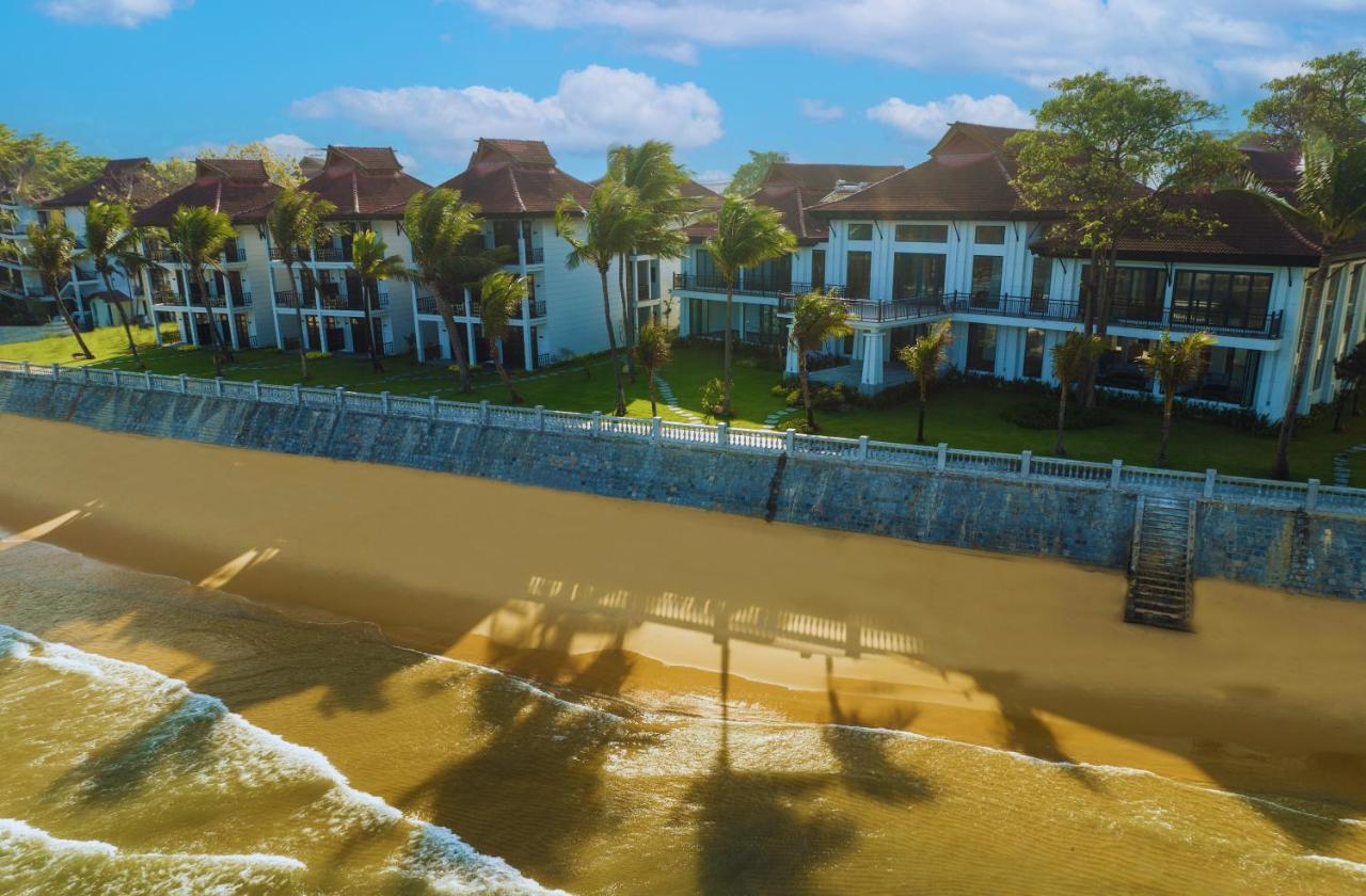 Dankbaar Resort Куїнон Екстер'єр фото
