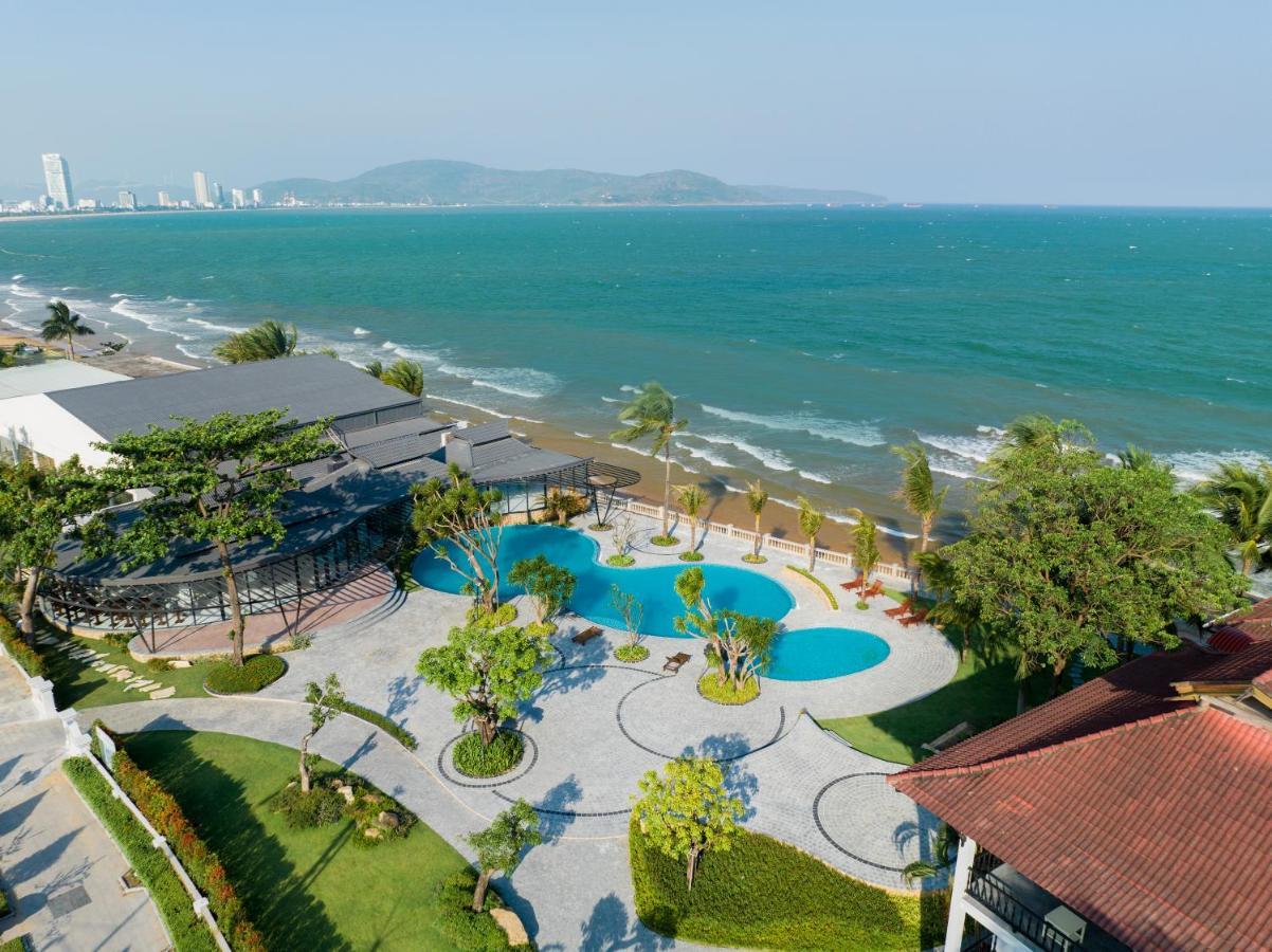 Dankbaar Resort Куїнон Екстер'єр фото