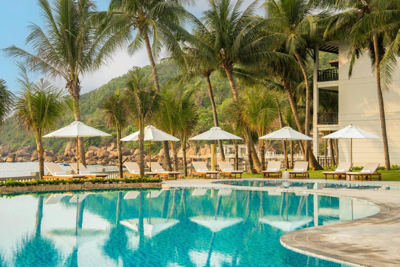 Dankbaar Resort Куїнон Екстер'єр фото