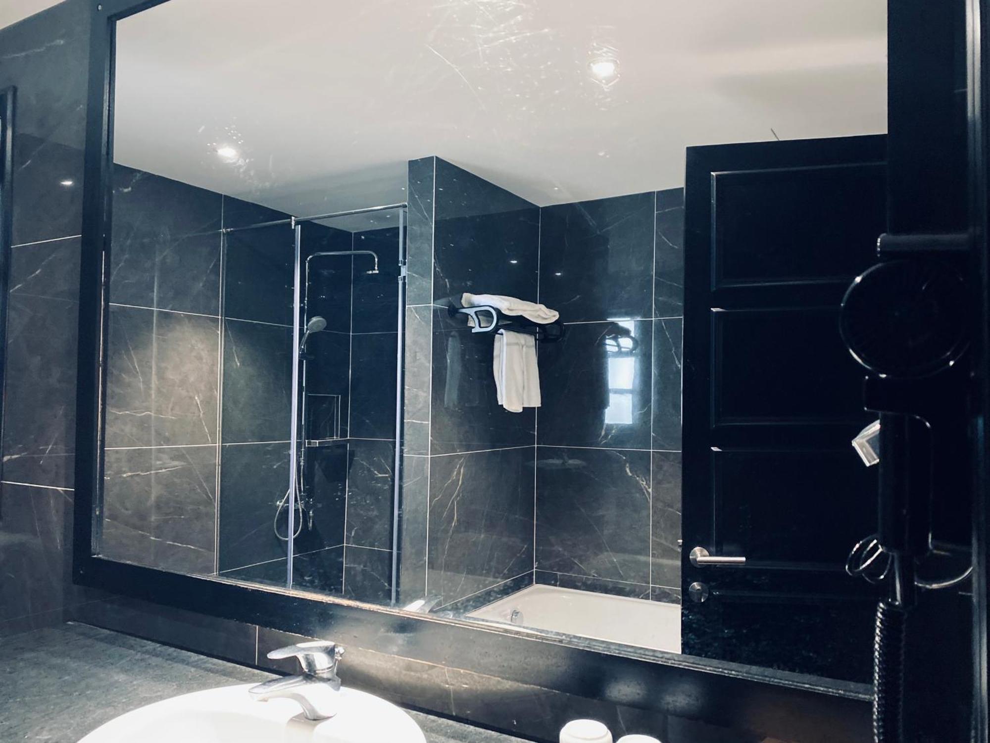 Dankbaar Resort Куїнон Екстер'єр фото