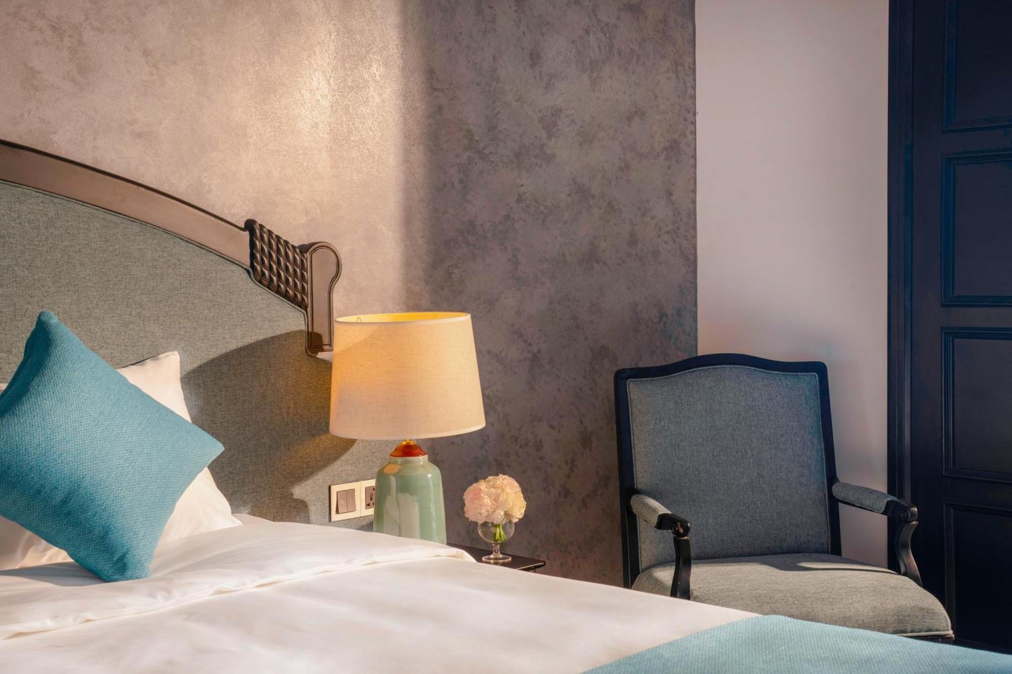 Dankbaar Resort Куїнон Екстер'єр фото