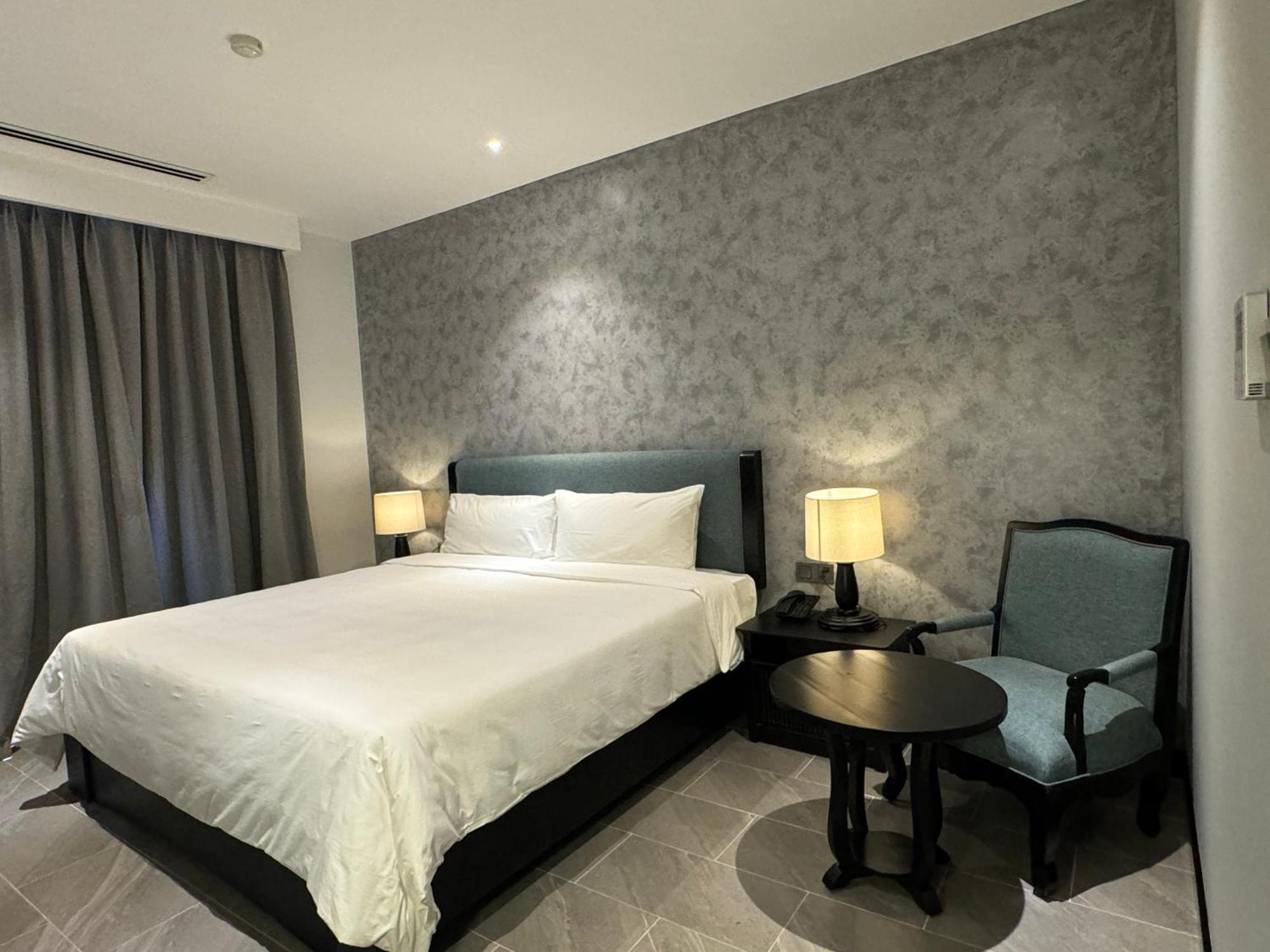 Dankbaar Resort Куїнон Екстер'єр фото