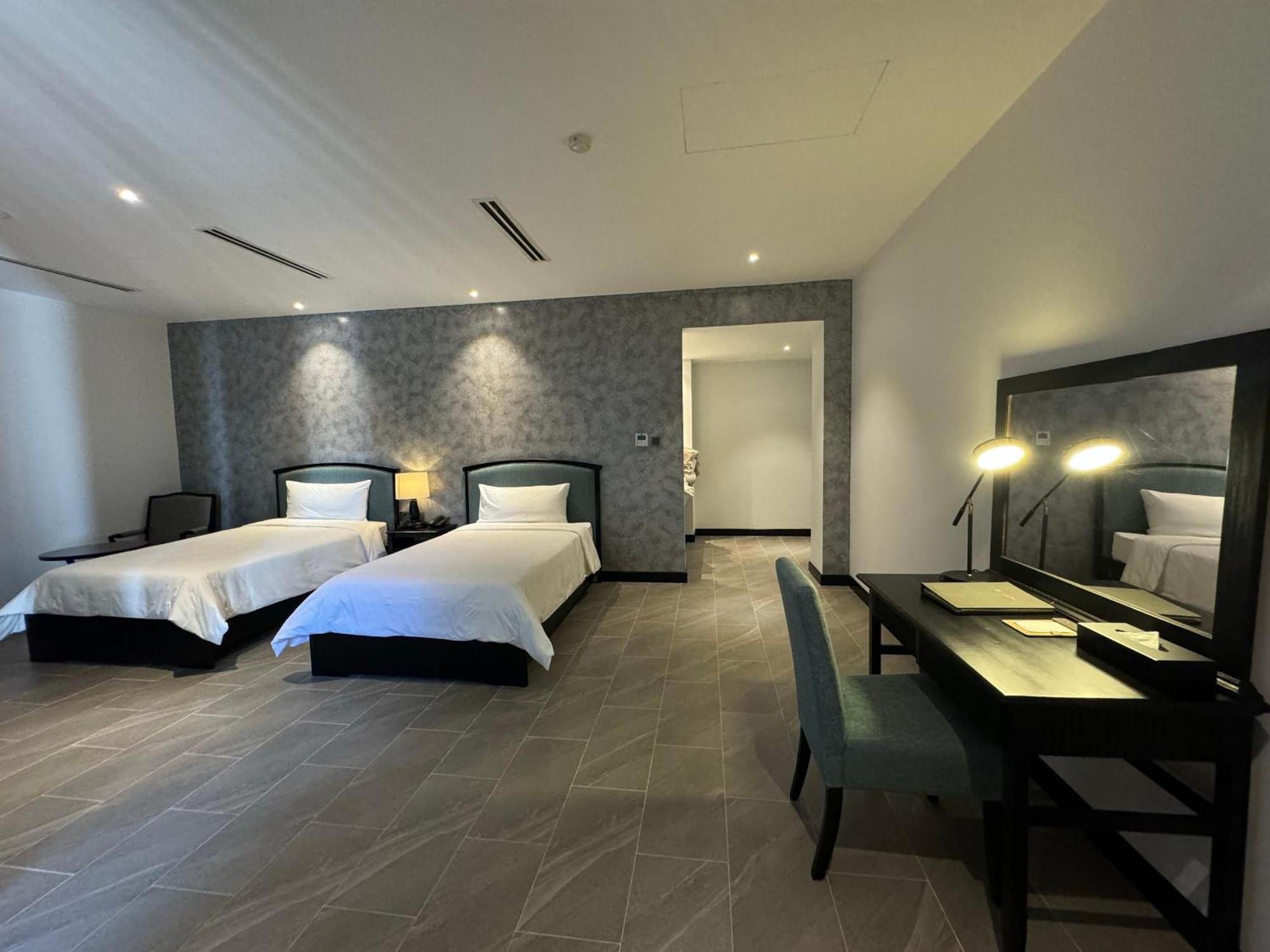 Dankbaar Resort Куїнон Екстер'єр фото