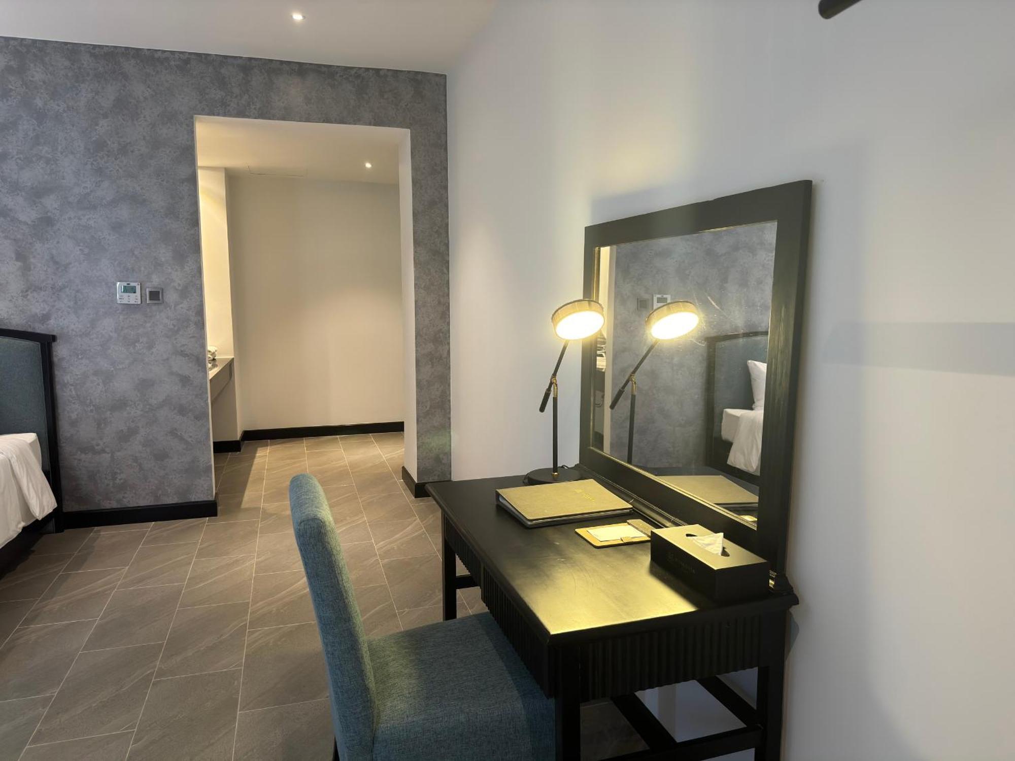 Dankbaar Resort Куїнон Екстер'єр фото