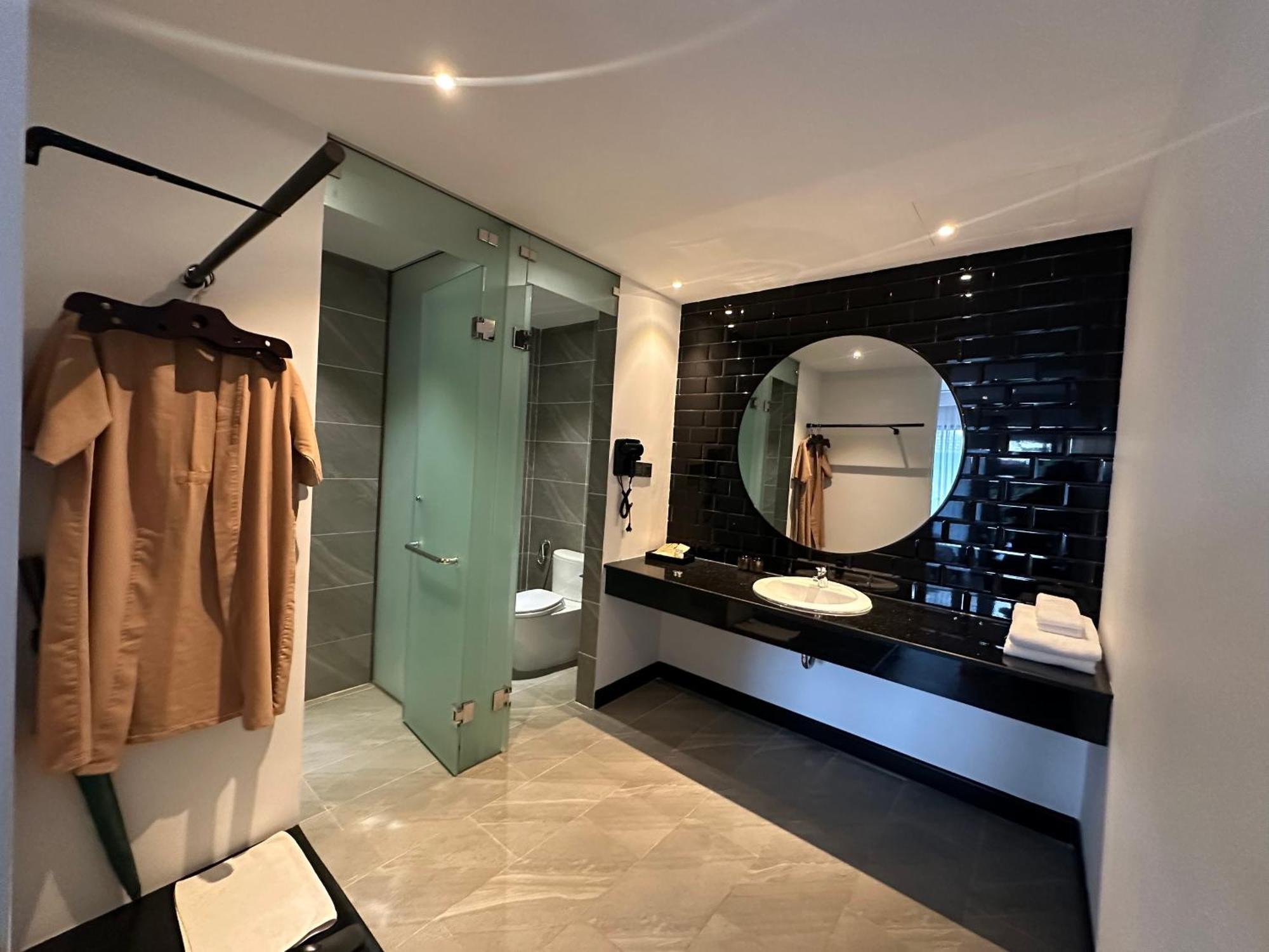 Dankbaar Resort Куїнон Екстер'єр фото